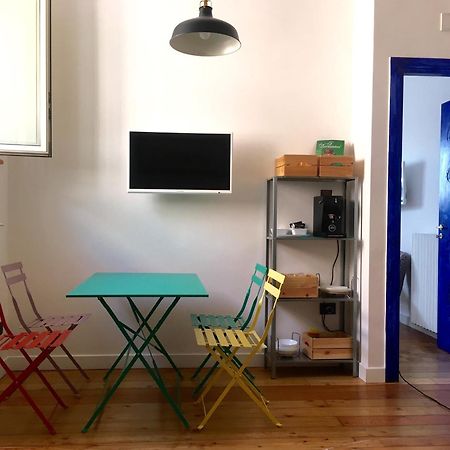Ferienwohnung Mansarda Bellini Neapel Zimmer foto