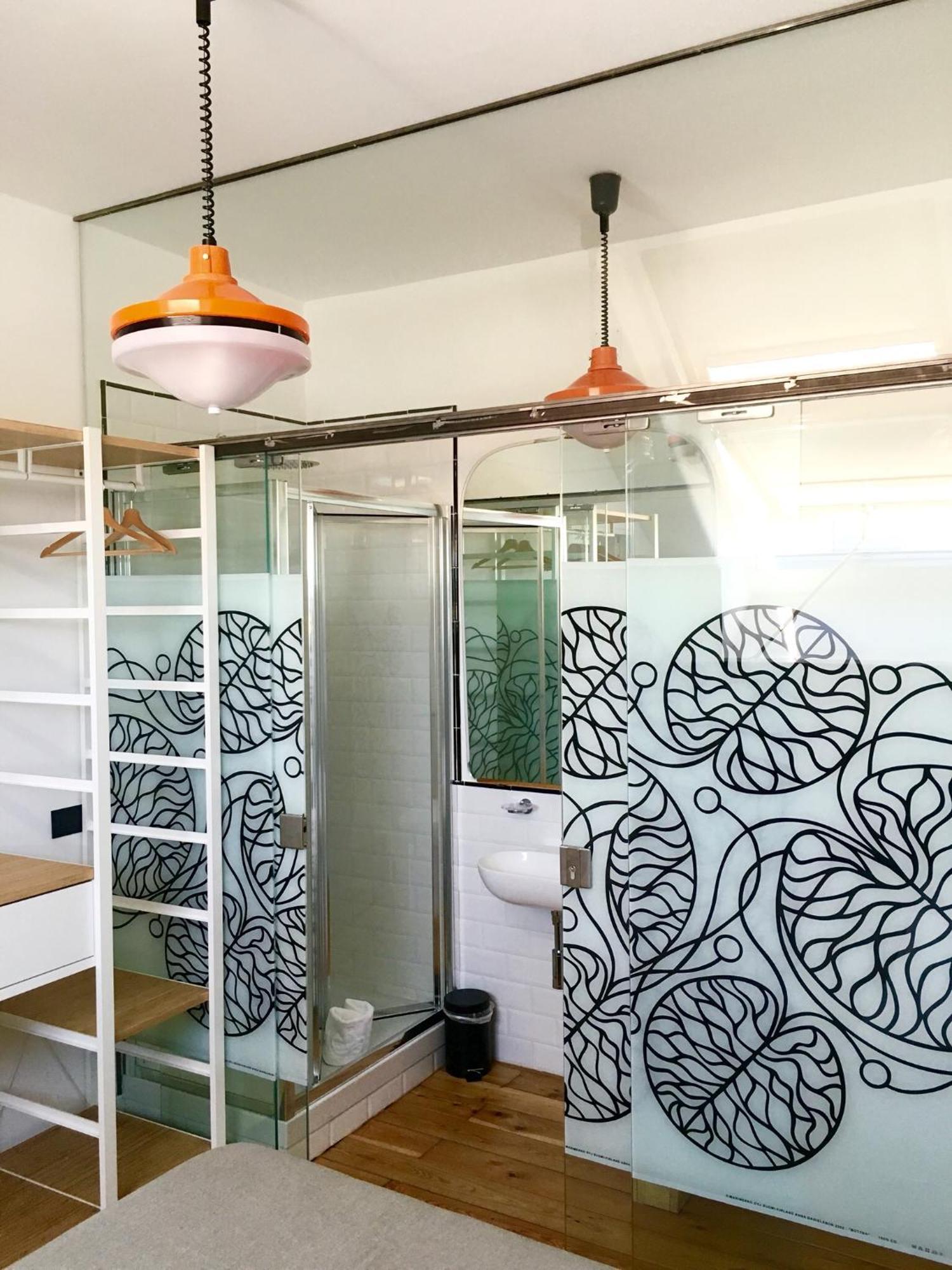 Ferienwohnung Mansarda Bellini Neapel Zimmer foto